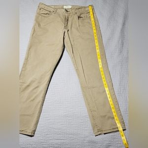 Lucky Brand Denim Pants